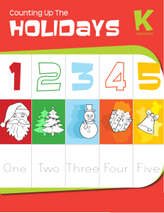 counting-up-the-holidays-workbook