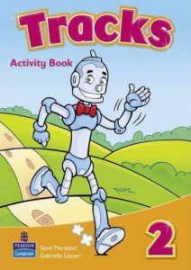 Tracks 2 Activity Book